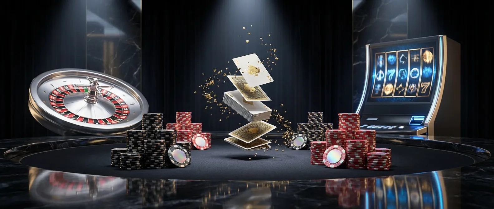 Play Fortuna Casino bonus