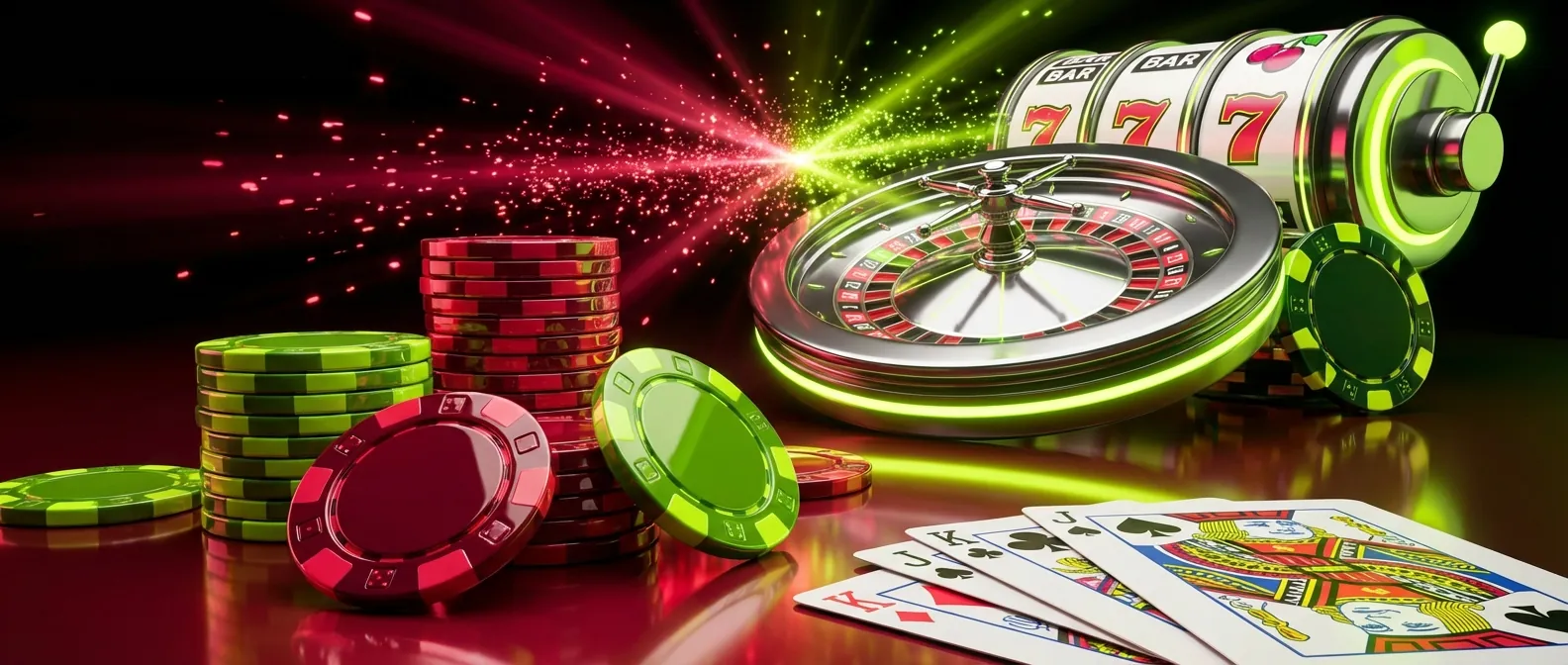 Play Fortuna Casino bonus