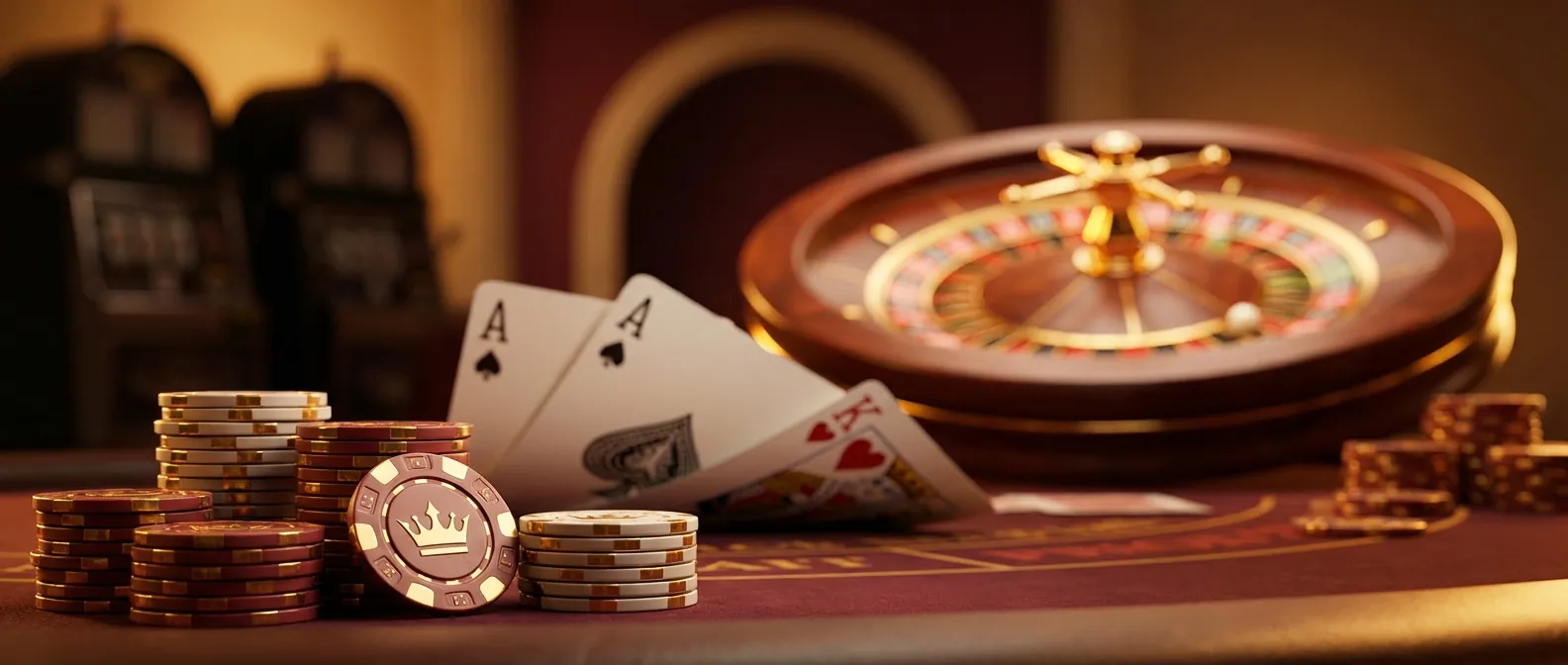 Play Fortuna Casino bonus
