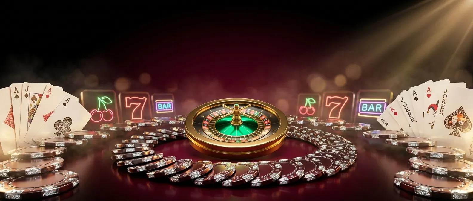 Play Fortuna Casino bonus