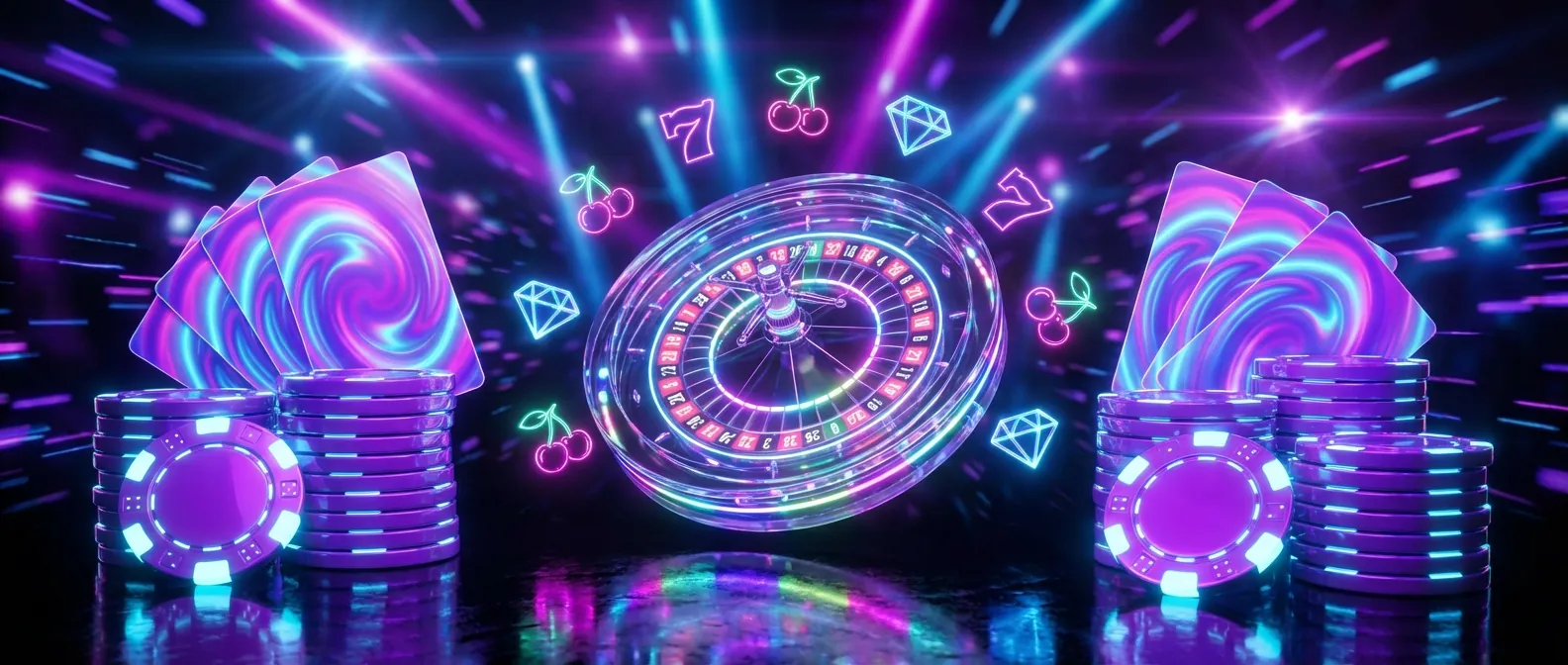 Play Fortuna Casino bonus