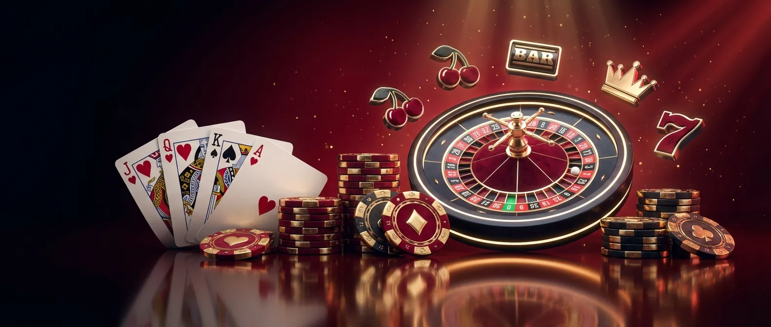 Play Fortuna Casino bonus