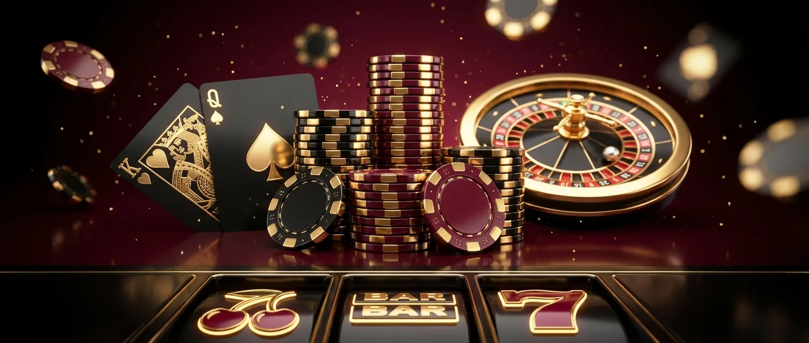 Play Fortuna Casino bonus